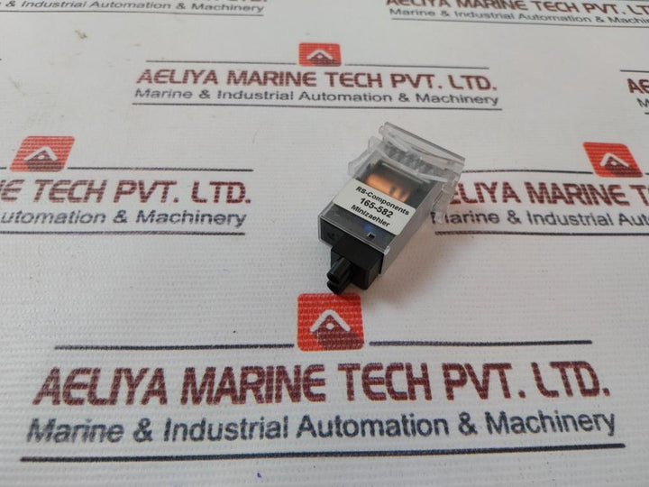 RS-COMPONENTS Counter Digit 635 815