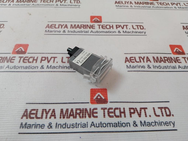 RS-COMPONENTS Counter Digit 635 815