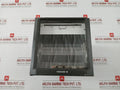 µRs1000 436501 Yokogawa 100-240Vac 50/60Hz 0 To 2.5 Kg/Cm2 Strip Chart Recorder