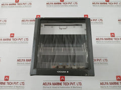 µRs1000 436501 Yokogawa 100-240Vac 50/60Hz 0 To 2.5 Kg/Cm2 Strip Chart Recorder