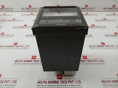 µRs1000 436501 Yokogawa 100-240Vac 50/60Hz 0 To 2.5 Kg/Cm2 Strip Chart Recorder