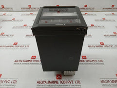 µRs1000 436501 Yokogawa 100-240Vac 50/60Hz 0 To 2.5 Kg/Cm2 Strip Chart Recorder