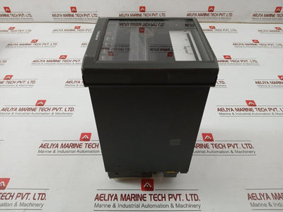 µRs1000 436501 Yokogawa 100-240Vac 50/60Hz 0 To 2.5 Kg/Cm2 Strip Chart Recorder