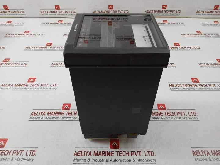µRs1000 436501 Yokogawa 100-240Vac 50/60Hz 0 To 2.5 Kg/Cm2 Strip Chart Recorder