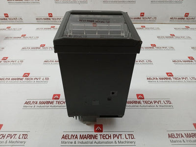 µRs1000 436501 Yokogawa 100-240Vac 50/60Hz 0 To 2.5 Kg/Cm2 Strip Chart Recorder
