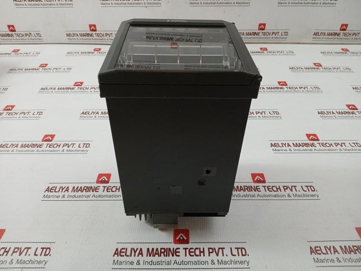 µRs1000 436501 Yokogawa 100-240Vac 50/60Hz 0 To 2.5 Kg/Cm2 Strip Chart Recorder