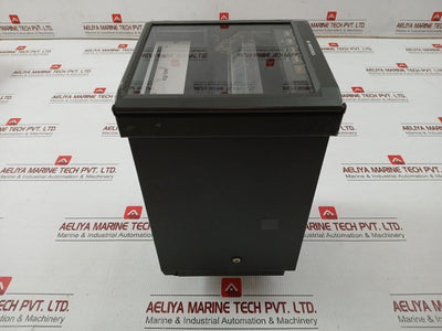 µRs1000 436501 Yokogawa 100-240Vac 50/60Hz 0 To 2.5 Kg/Cm2 Strip Chart Recorder