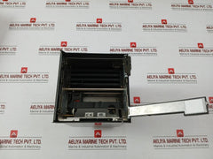 µRs1000 436501 Yokogawa 100-240Vac 50/60Hz 0 To 2.5 Kg/Cm2 Strip Chart Recorder