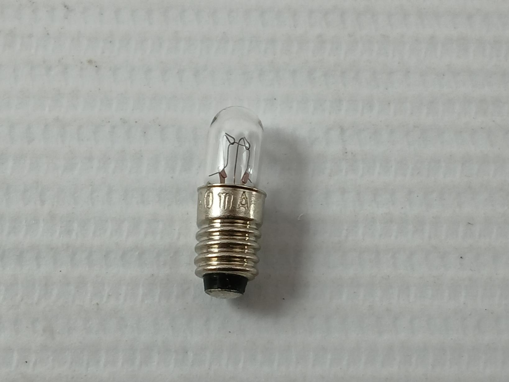RS 104-604 Indicator Light 28V 40MA (Pack of 10X)