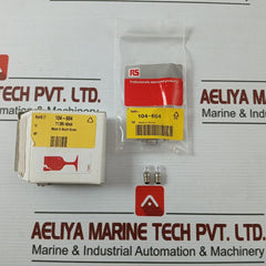 RS 104-604 Indicator Light 28V 40MA (Pack of 10X)