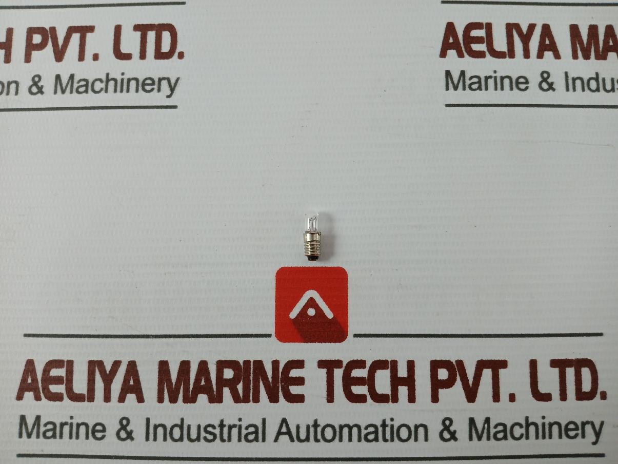 Rs 104-604 Indicator Light 28V 40Ma (Pack Of 10)