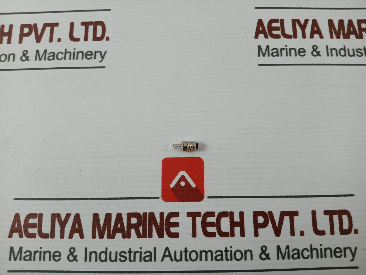 Rs 104-604 Indicator Light 28V 40Ma (Pack Of 10)