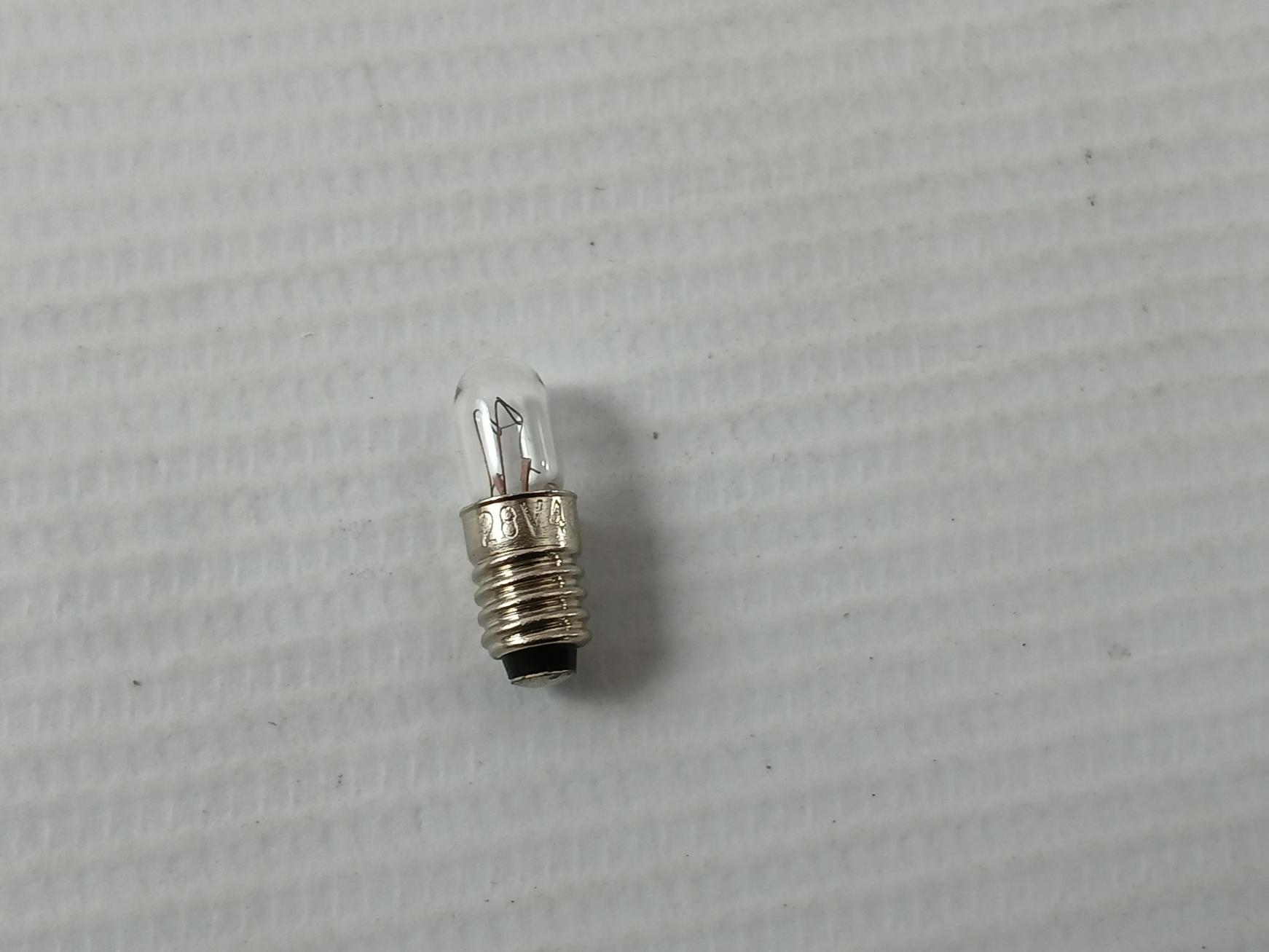 RS 104-604 Indicator Light 28V 40MA (Pack of 10X)
