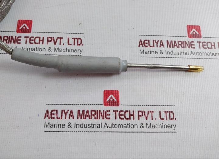 Rs11 Yokogawa Hokushin Electric 15 Meter Resistance Bulb Temperature Sensor
