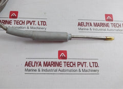 Rs11 Yokogawa Hokushin Electric 15 Meter Resistance Bulb Temperature Sensor