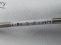 Rs11 Yokogawa Hokushin Electric 15 Meter Resistance Bulb Temperature Sensor