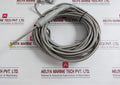 Rs11 Yokogawa Hokushin Electric 15 Meter Resistance Bulb Temperature Sensor