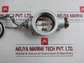 Rs11 Yokogawa Hokushin Electric 15 Meter Resistance Bulb Temperature Sensor