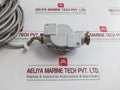 Rs11 Yokogawa Hokushin Electric 15 Meter Resistance Bulb Temperature Sensor