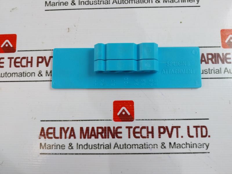 Rs 136-601 Components Ltd. O-ring Splicing Kit 2m Cords