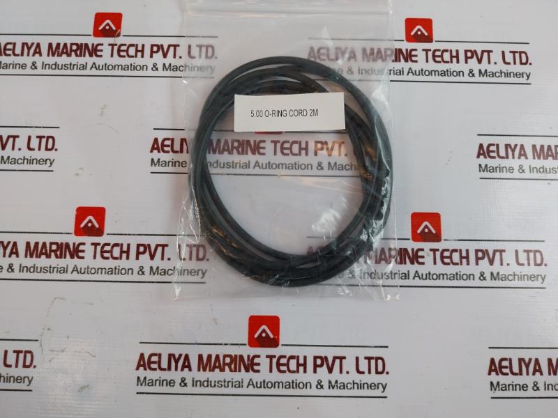Rs Components 136-601 O-ring Splicing Kit 2M Cords
