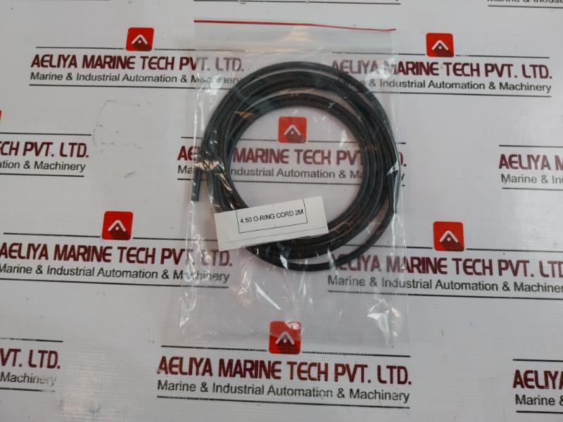 Rs Components 136-601 O-ring Splicing Kit 2M Cords