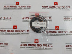Rs Components 136-601 O-ring Splicing Kit 2M Cords