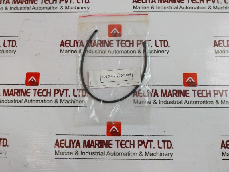 Rs 136-601 Components Ltd. O-ring Splicing Kit 2m Cords