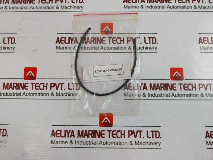 RS COMPONENTS LTD. O-Ring Splicing Kit 136-601 2M Cords