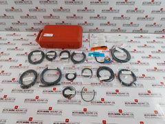Rs Components 136-601 O-ring Splicing Kit 2M Cords