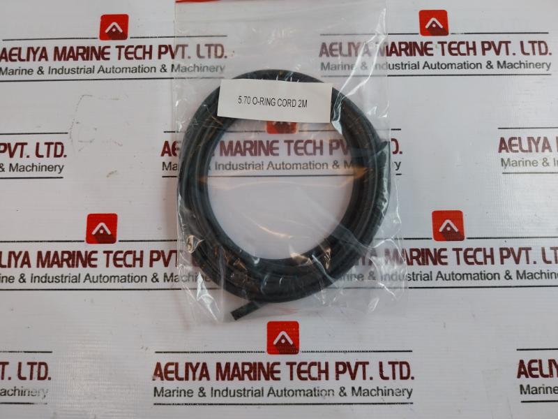 Rs Components 136-601 O-ring Splicing Kit 2M Cords