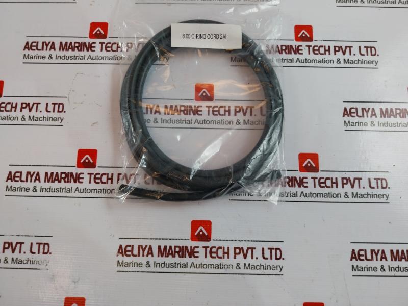 Rs 136-601 Components Ltd. O-ring Splicing Kit 2m Cords