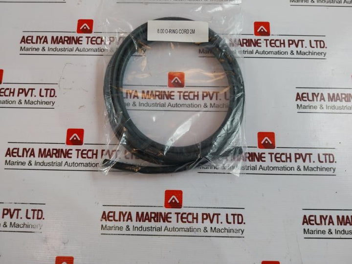 RS COMPONENTS LTD. O-Ring Splicing Kit 136-601 2M Cords