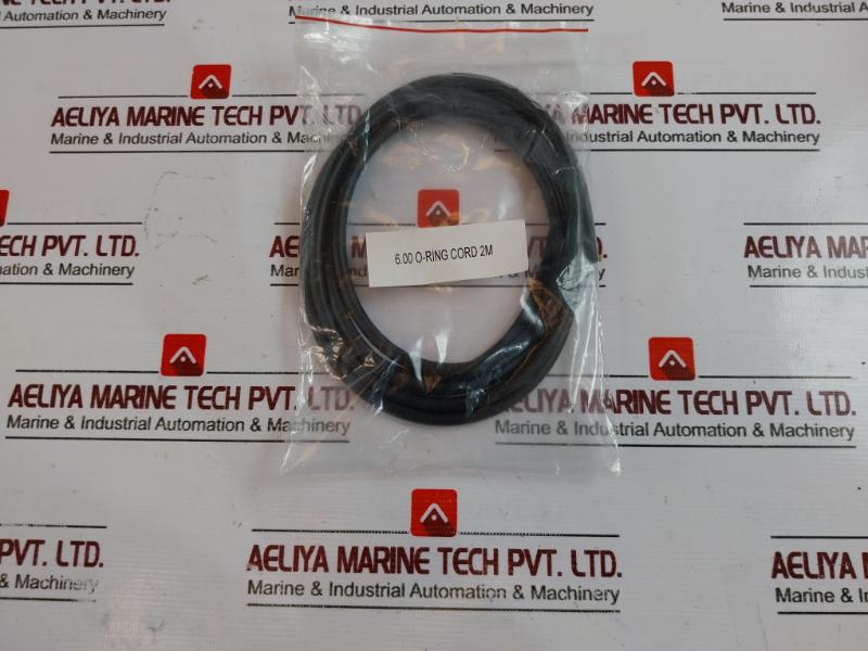 Rs 136-601 Components Ltd. O-ring Splicing Kit 2m Cords