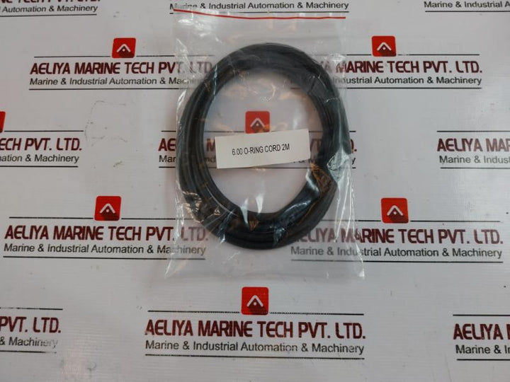 RS COMPONENTS LTD. O-Ring Splicing Kit 136-601 2M Cords