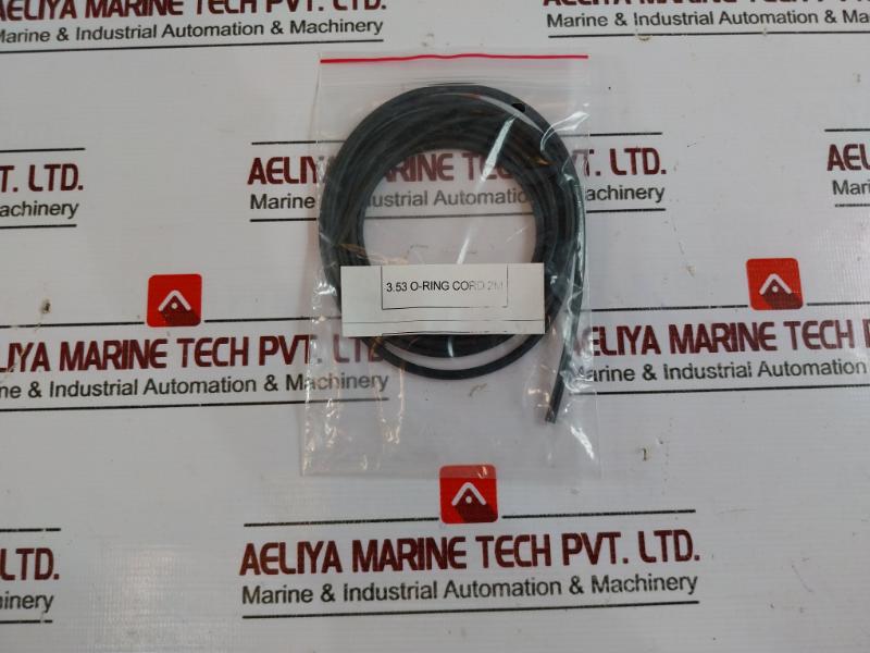 Rs 136-601 Components Ltd. O-ring Splicing Kit 2m Cords