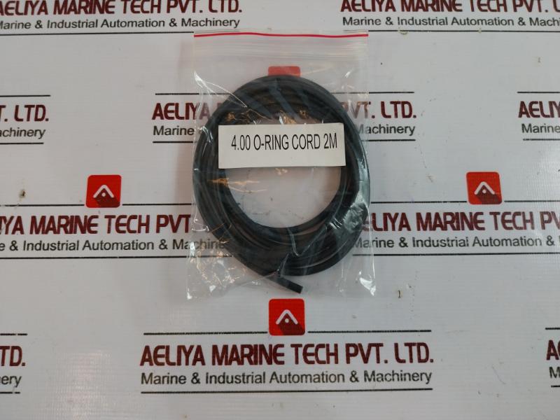 Rs 136-601 Components Ltd. O-ring Splicing Kit 2m Cords