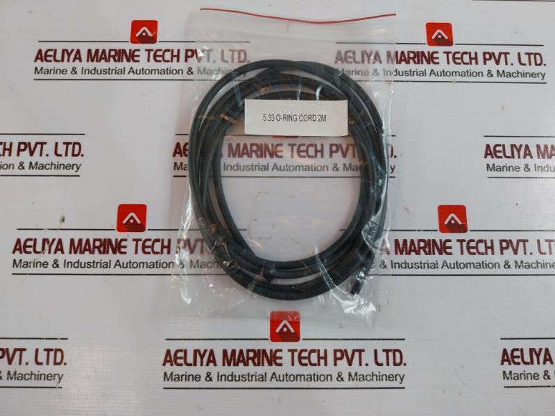 Rs Components 136-601 O-ring Splicing Kit 2M Cords