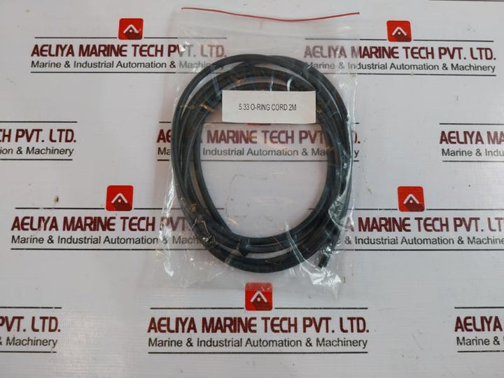 RS COMPONENTS LTD. O-Ring Splicing Kit 136-601 2M Cords