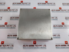 Rs 155-062 Ss H.D. Terminal Box Ip66