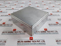 Rs 155-062 Ss H.D. Terminal Box Ip66