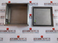 Rs 155-062 Ss H.D. Terminal Box Ip66