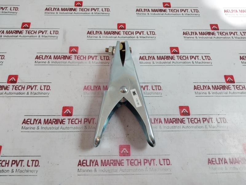 Rs 179-780 Earth Clamp 53204Rs 250 Amp 35-50Mm2