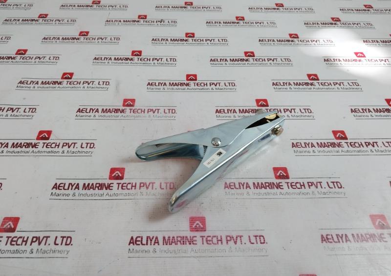 Rs 179-780 Earth Clamp 53204Rs 250 Amp 35-50Mm2