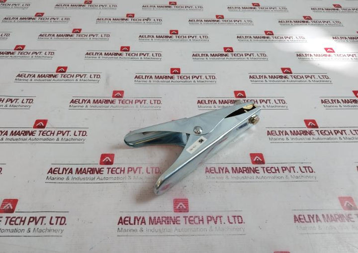 Rs 179-780 Earth Clamp 53204Rs 250 Amp 35-50Mm2