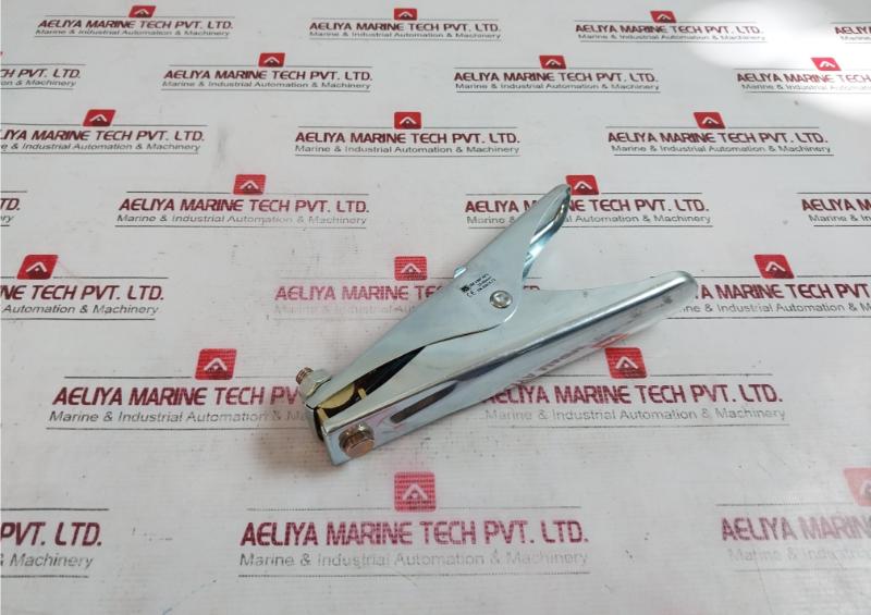 Rs 179-780 Earth Clamp 53204Rs 250 Amp 35-50Mm2