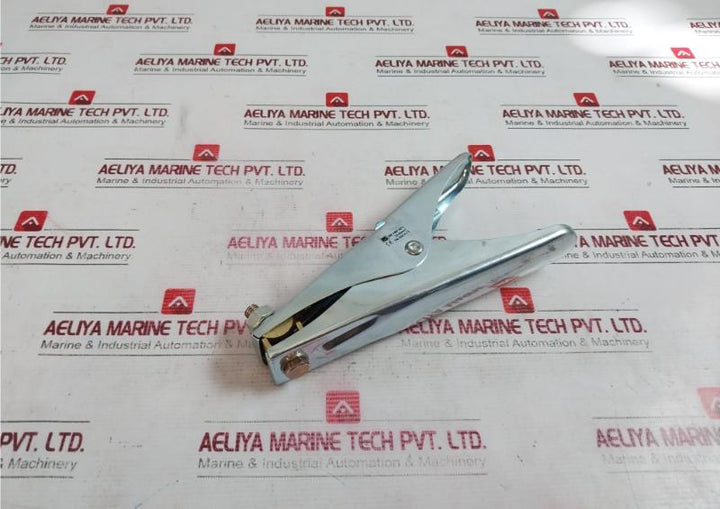 Rs 179-780 Earth Clamp 53204Rs 250 Amp 35-50Mm2