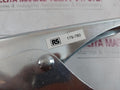 Rs 179-780 Earth Clamp 53204Rs 250 Amp 35-50Mm2