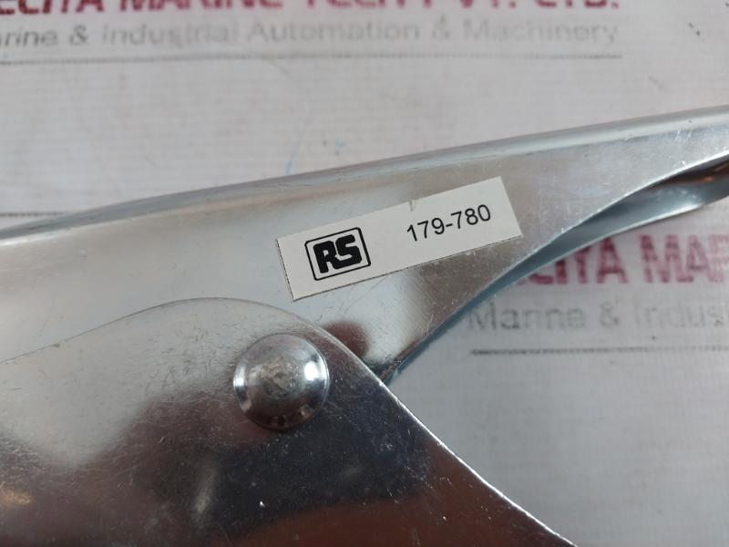 Rs 179-780 Earth Clamp 53204Rs 250 Amp 35-50Mm2