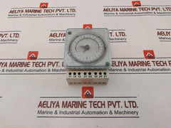 Rs 180-7846 Analog Time Switch 230V 50Hz